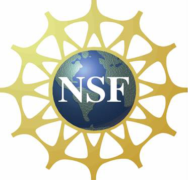 National Science Foundation Logo