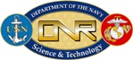 Office of Navy research Logo